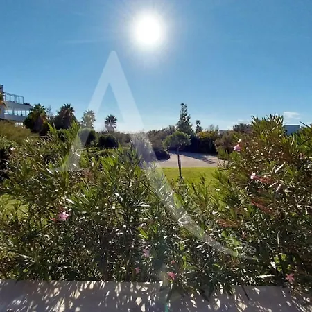 Apartment 3 Confort En Bord De *