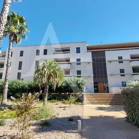 Apartment 3 Confort En Bord De