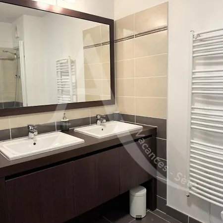 Apartment 3 Confort En Bord De
