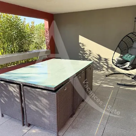 3 Confort En Bord De Apartment *