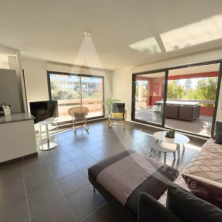 Apartment 3 Confort En Bord De