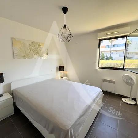 Apartment 3 Confort En Bord De *